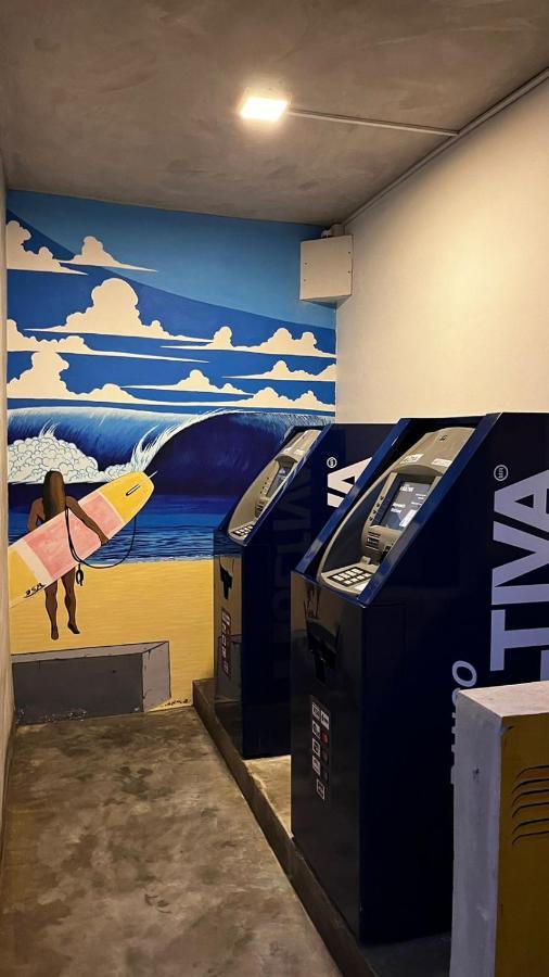 Cabanas Sicaru Mazunte Esterno foto